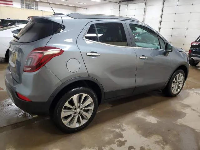 KL4CJESB4LB049212 2020 2020 Buick Encore- Preferred 3