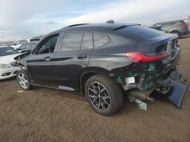 5UX33DT05P9R01019 2023 2023 BMW X4- Xdrive30I 2