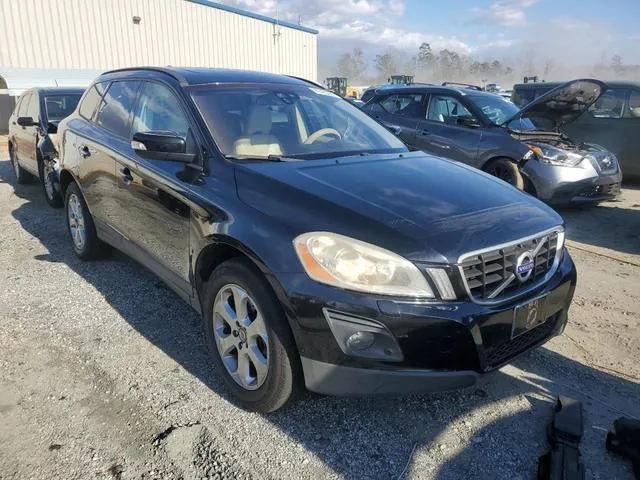 YV4982DL4A2083368 2010 2010 Volvo XC60- 3-2 4