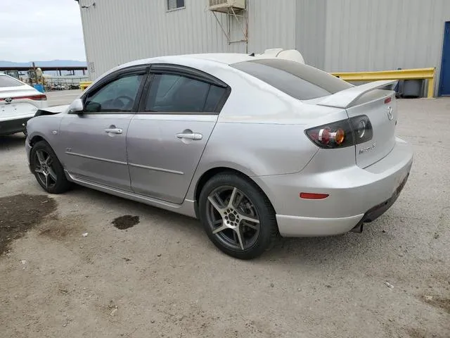 JM1BK323561496928 2006 2006 Mazda 3- S 2