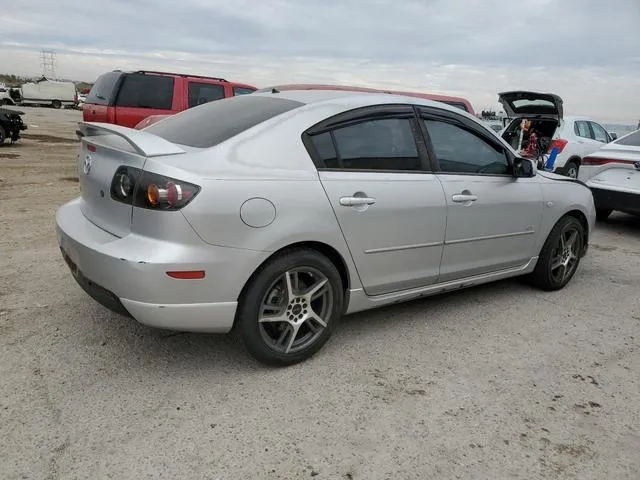 JM1BK323561496928 2006 2006 Mazda 3- S 3