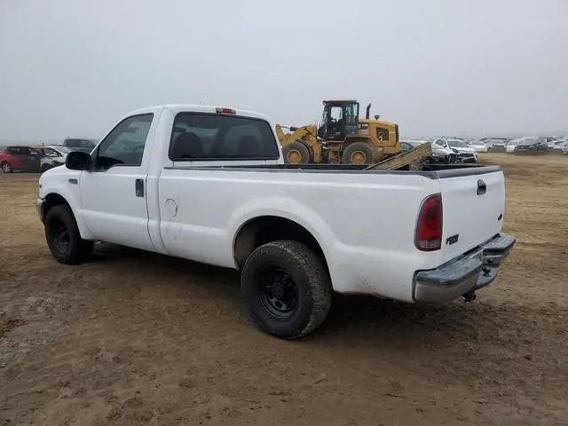 1FTNF20L51EB09262 2001 2001 Ford F-250- Super Duty 2