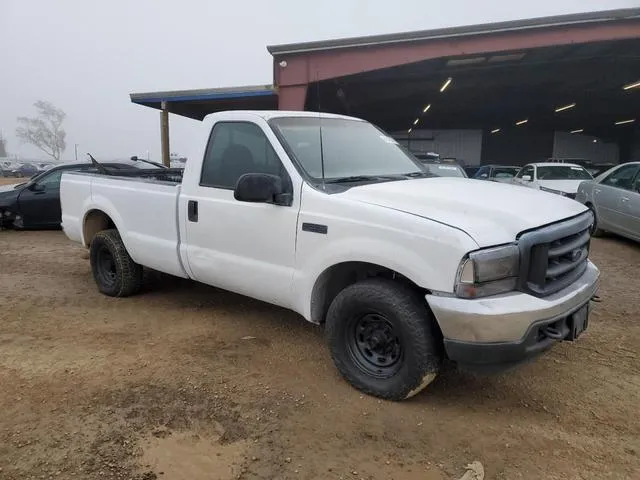 1FTNF20L51EB09262 2001 2001 Ford F-250- Super Duty 4