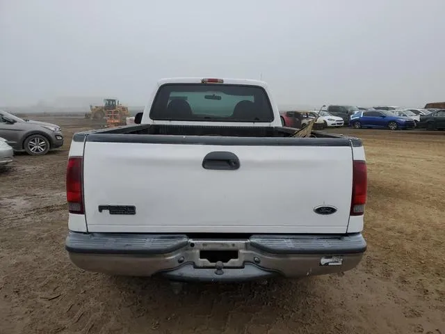 1FTNF20L51EB09262 2001 2001 Ford F-250- Super Duty 6