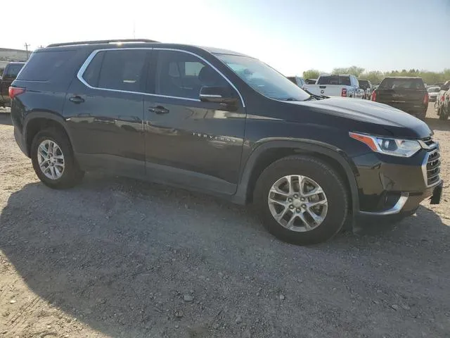 1GNERGKWXLJ112414 2020 2020 Chevrolet Traverse- LT 4