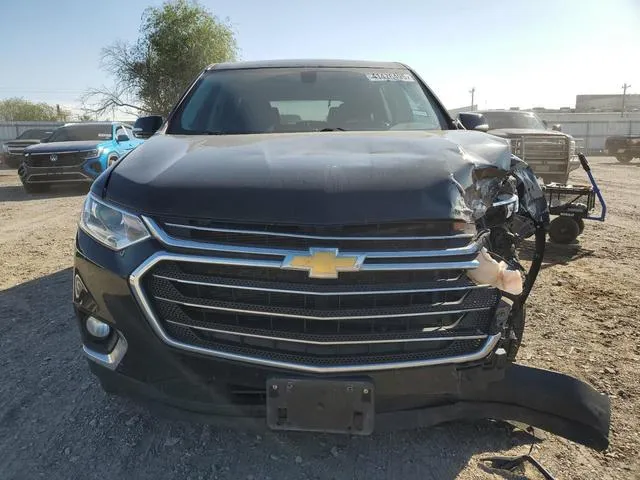 1GNERGKWXLJ112414 2020 2020 Chevrolet Traverse- LT 5