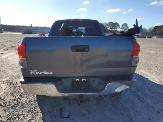 5TFRT54198X021303 2008 2008 Toyota Tundra- Double Cab 6