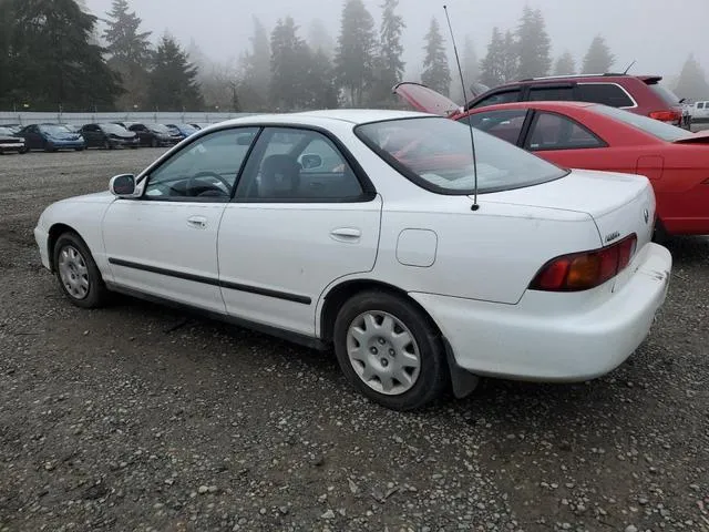 JH4DB7656SS003675 1995 1995 Acura Integra- LS 2