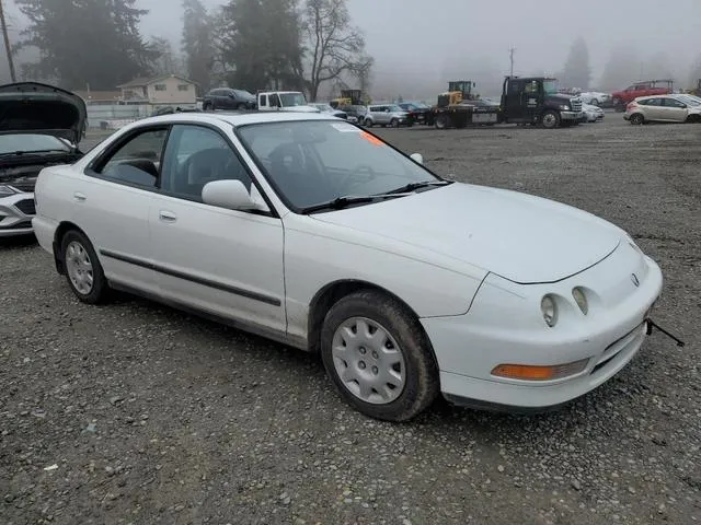 JH4DB7656SS003675 1995 1995 Acura Integra- LS 4