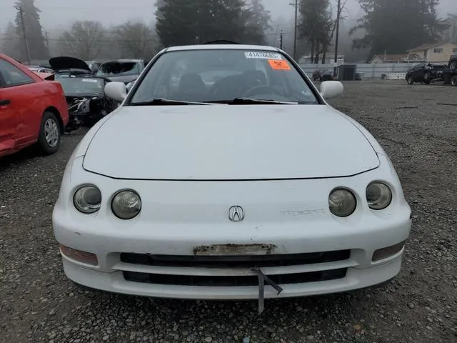 JH4DB7656SS003675 1995 1995 Acura Integra- LS 5