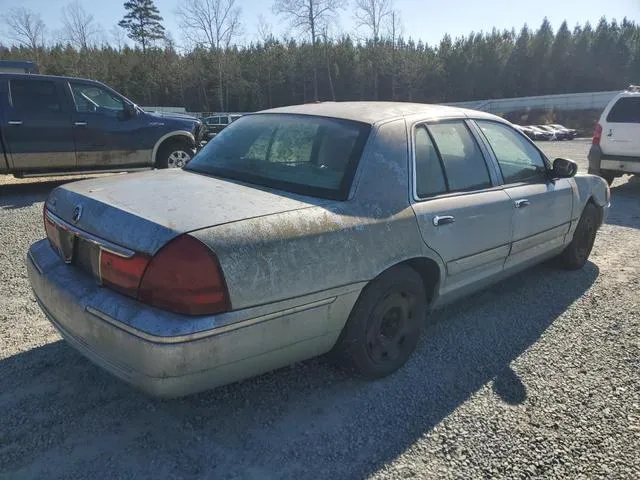 2MEFM74W84X612216 2004 2004 Mercury Grand Marquis- GS 3