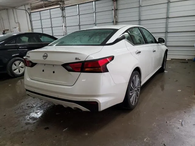 1N4BL4EV9PN412755 2023 2023 Nissan Altima- SL 3