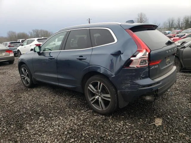 YV4102RK6J1071944 2018 2018 Volvo XC60- T5 Momentum 2