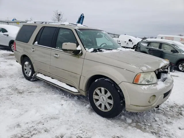 5LMFU28R94LJ25315 2004 2004 Lincoln Navigator 4