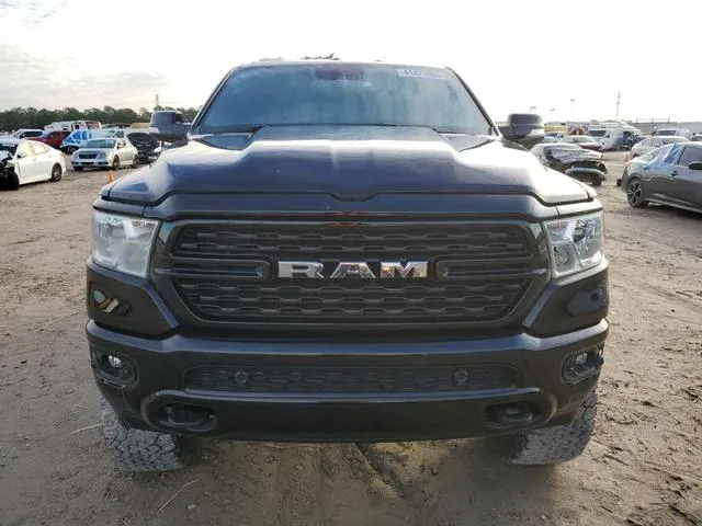 1C6SRFFT4NN405539 2022 2022 RAM 1500- Big Horn/Lone Star 5