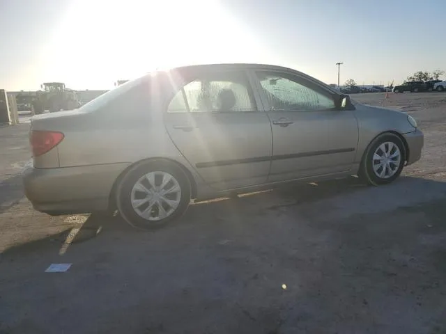 1NXBR32E55Z377038 2005 2005 Toyota Corolla- CE 3