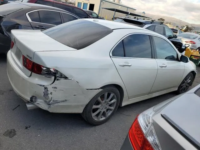 JH4CL96888C013321 2008 2008 Acura TSX 3