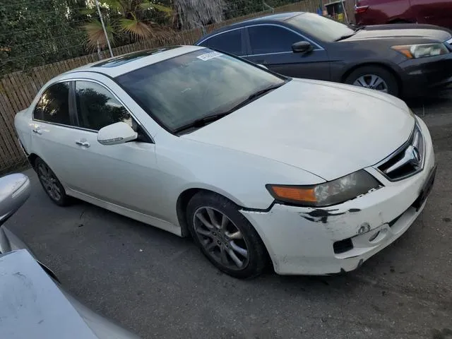 JH4CL96888C013321 2008 2008 Acura TSX 4