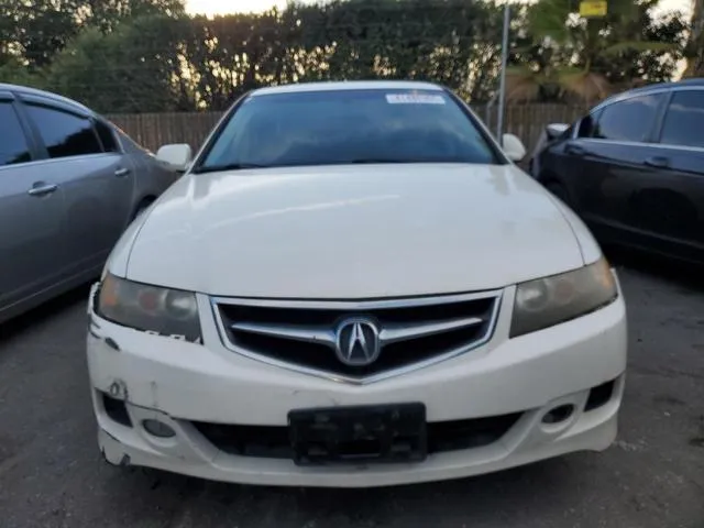 JH4CL96888C013321 2008 2008 Acura TSX 5