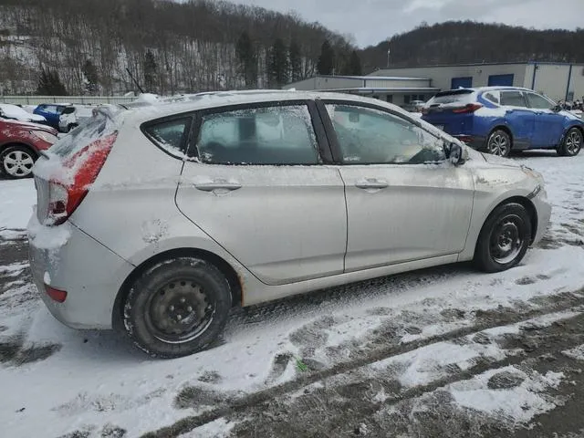 KMHCT5AEXGU256284 2016 2016 Hyundai Accent- SE 3