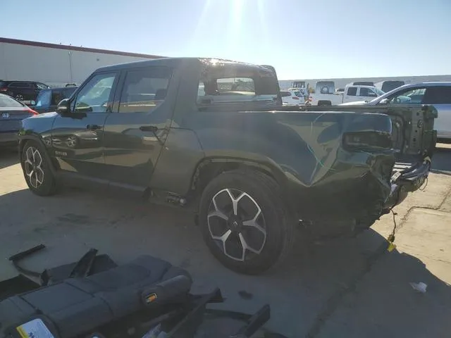 7FCTGAAA7PN024633 2023 2023 Rivian R1T- Adventure 2