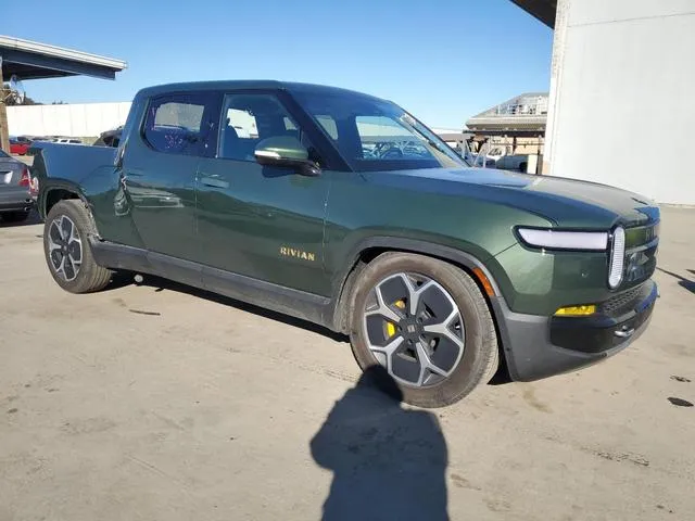 7FCTGAAA7PN024633 2023 2023 Rivian R1T- Adventure 4