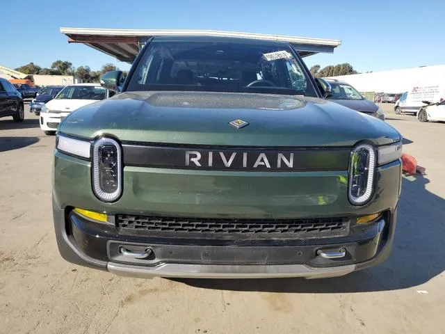 7FCTGAAA7PN024633 2023 2023 Rivian R1T- Adventure 5