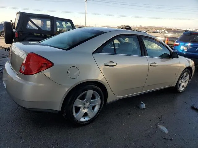 1G2ZG57B394106976 2009 2009 Pontiac G6 3