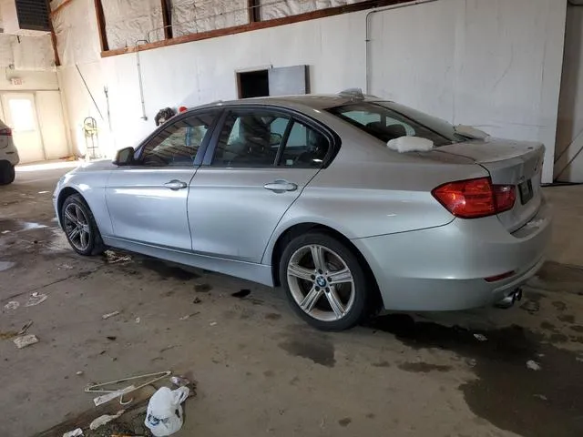 WBA3B3C58DF538137 2013 2013 BMW 3 Series- 328 XI 2