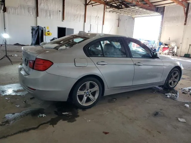 WBA3B3C58DF538137 2013 2013 BMW 3 Series- 328 XI 3