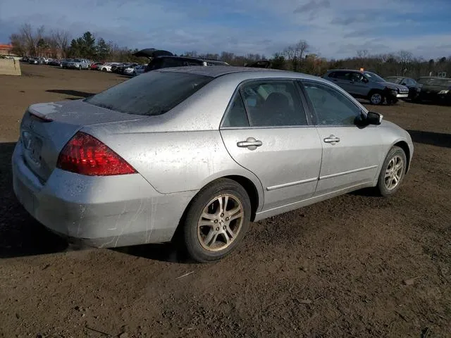 1HGCM56737A002236 2007 2007 Honda Accord- EX 3