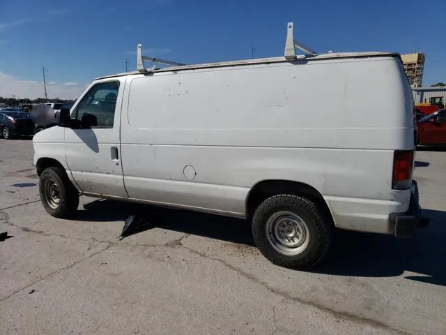 1FTNE24W83HA81708 2003 2003 Ford Econoline- E250 Van 2