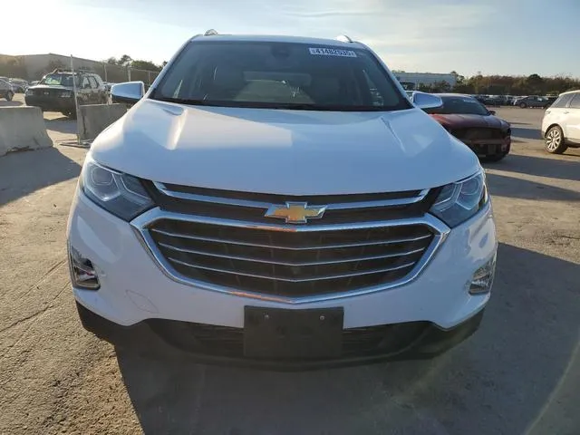 3GNAXNEV5LS511080 2020 2020 Chevrolet Equinox- Premier 5