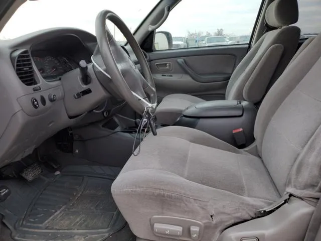 5TDBT44A71S030959 2001 2001 Toyota Sequoia- SR5 7