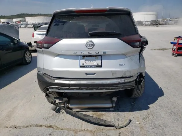 5N1BT3BAXPC774008 2023 2023 Nissan Rogue- SV 6