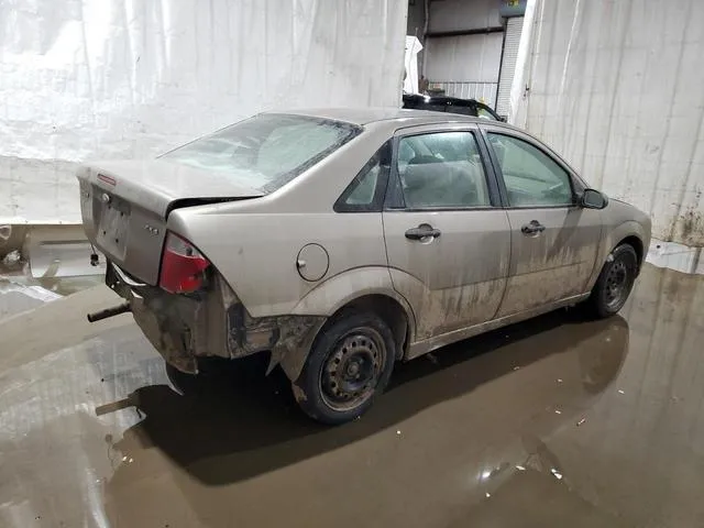 1FAFP34N55W217776 2005 2005 Ford Focus- ZX4 3