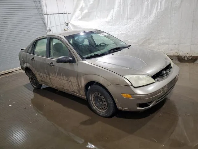 1FAFP34N55W217776 2005 2005 Ford Focus- ZX4 4