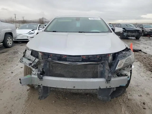 1G11Z5S33KU140370 2019 2019 Chevrolet Impala- LT 5