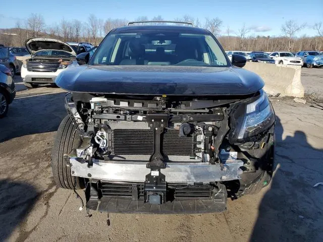 5N1DR3CD3RC296064 2024 2024 Nissan Pathfinder- SL 5