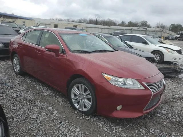 JTHBK1GG1D2077917 2013 2013 Lexus ES- 350 4