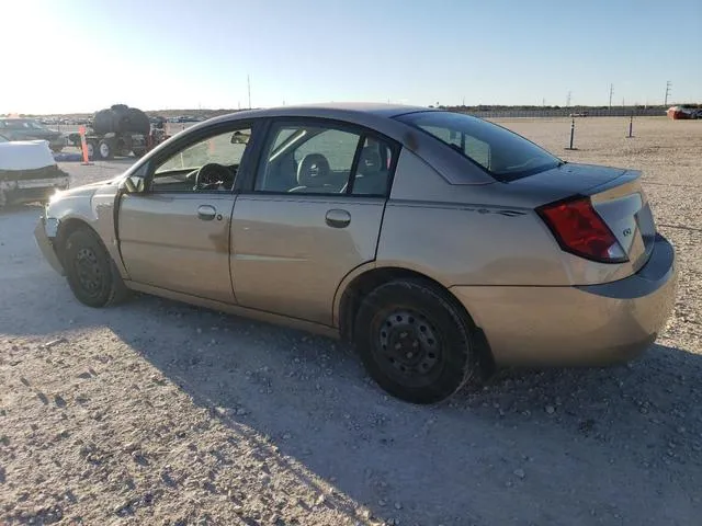 1G8AJ55F66Z132108 2006 2006 Saturn Ion- Level 2 2