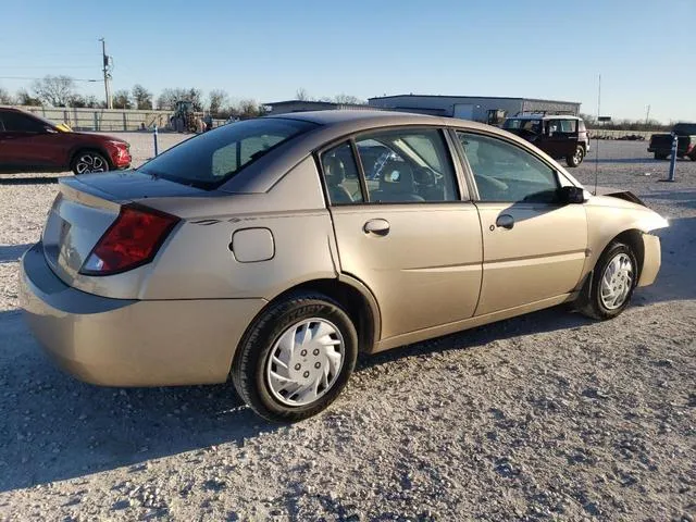 1G8AJ55F66Z132108 2006 2006 Saturn Ion- Level 2 3