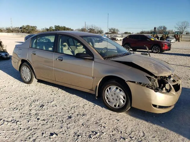 1G8AJ55F66Z132108 2006 2006 Saturn Ion- Level 2 4