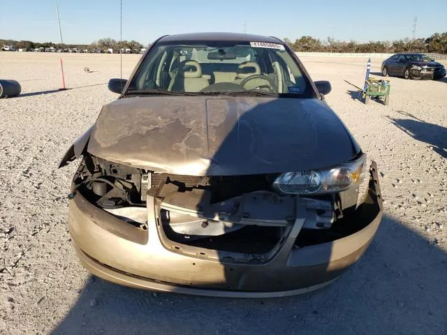 1G8AJ55F66Z132108 2006 2006 Saturn Ion- Level 2 5