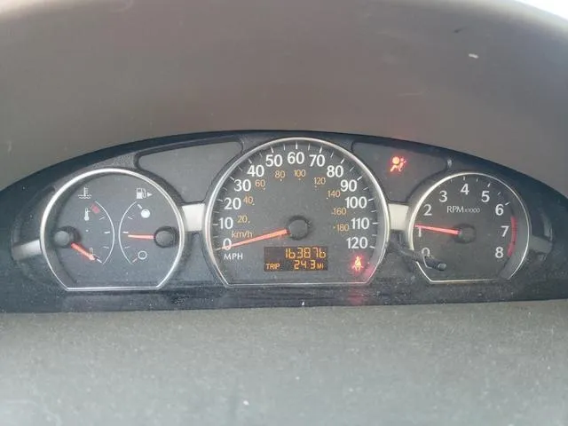 1G8AJ55F66Z132108 2006 2006 Saturn Ion- Level 2 9