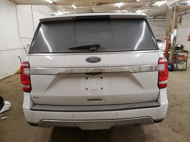 1FMJU1JT2MEA70904 2021 2021 Ford Expedition- Xlt 6