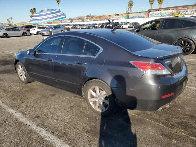 19UUA8F24CA036005 2012 2012 Acura TL 2