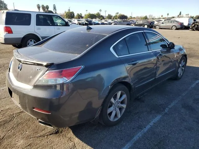 19UUA8F24CA036005 2012 2012 Acura TL 3