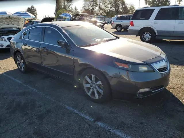 19UUA8F24CA036005 2012 2012 Acura TL 4