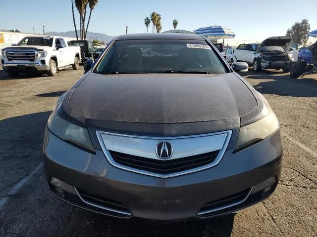 19UUA8F24CA036005 2012 2012 Acura TL 5